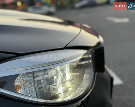 БМВ 3 Серия 2014 в Киеве на Automoto.ua Черный БМВ 3 Серия, объемом двигателя 2 л и пробегом 137 тыс. км за 16950 $, фото 6 на Automoto.ua