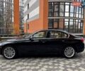 Чорний БМВ 3 Серія, об'ємом двигуна 2 л та пробігом 110 тис. км за 15800 $, фото 17 на Automoto.ua