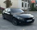 Чорний БМВ 3 Серія, об'ємом двигуна 2 л та пробігом 114 тис. км за 14300 $, фото 15 на Automoto.ua