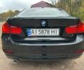 Черный БМВ 3 Серия, объемом двигателя 2 л и пробегом 290 тыс. км за 12000 $, фото 15 на Automoto.ua