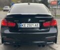 Чорний БМВ 3 Серія, об'ємом двигуна 2 л та пробігом 182 тис. км за 14700 $, фото 4 на Automoto.ua