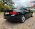 Черный БМВ 3 Серия, объемом двигателя 2 л и пробегом 289 тыс. км за 12100 $, фото 14 на Automoto.ua
