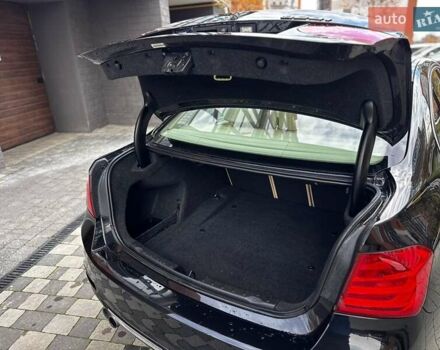 Чорний БМВ 3 Серія, об'ємом двигуна 2 л та пробігом 110 тис. км за 15800 $, фото 69 на Automoto.ua