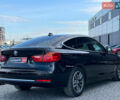 Чорний БМВ 3 Серія, об'ємом двигуна 2 л та пробігом 209 тис. км за 16690 $, фото 7 на Automoto.ua