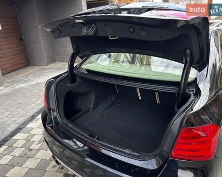 Чорний БМВ 3 Серія, об'ємом двигуна 2 л та пробігом 110 тис. км за 15800 $, фото 66 на Automoto.ua