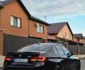 Черный БМВ 3 Серия, объемом двигателя 2 л и пробегом 173 тыс. км за 12700 $, фото 1 на Automoto.ua