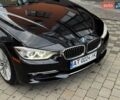 Чорний БМВ 3 Серія, об'ємом двигуна 2 л та пробігом 110 тис. км за 15800 $, фото 11 на Automoto.ua