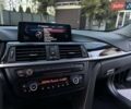 Чорний БМВ 3 Серія, об'ємом двигуна 2 л та пробігом 114 тис. км за 14300 $, фото 33 на Automoto.ua