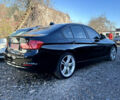 Чорний БМВ 3 Серія, об'ємом двигуна 2 л та пробігом 235 тис. км за 13900 $, фото 4 на Automoto.ua