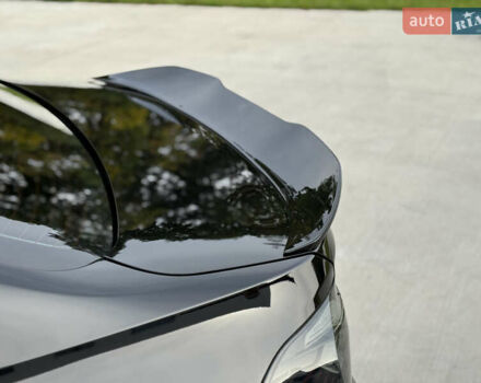 Черный БМВ 3 Серия, объемом двигателя 2 л и пробегом 250 тыс. км за 15000 $, фото 36 на Automoto.ua