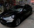 Чорний БМВ 3 Серія, об'ємом двигуна 3 л та пробігом 160 тис. км за 14500 $, фото 1 на Automoto.ua
