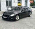 Чорний БМВ 3 Серія, об'ємом двигуна 2 л та пробігом 210 тис. км за 9600 $, фото 1 на Automoto.ua
