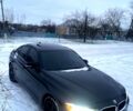 Черный БМВ 3 Серия, объемом двигателя 2 л и пробегом 25000 тыс. км за 11800 $, фото 1 на Automoto.ua