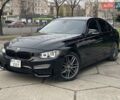 Чорний БМВ 3 Серія, об'ємом двигуна 2 л та пробігом 182 тис. км за 14700 $, фото 2 на Automoto.ua