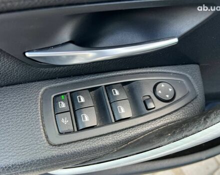 Чорний БМВ 3 Серія, об'ємом двигуна 2 л та пробігом 209 тис. км за 16690 $, фото 15 на Automoto.ua