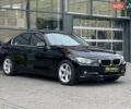 Черный БМВ 3 Серия, объемом двигателя 2 л и пробегом 146 тыс. км за 14200 $, фото 1 на Automoto.ua