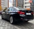 Чорний БМВ 3 Серія, об'ємом двигуна 2 л та пробігом 110 тис. км за 15800 $, фото 22 на Automoto.ua