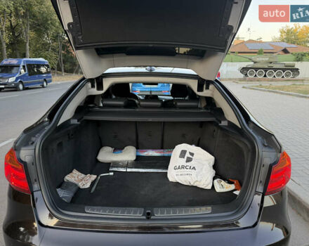 Чорний БМВ 3 Серія, об'ємом двигуна 2 л та пробігом 220 тис. км за 15000 $, фото 19 на Automoto.ua