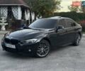Чорний БМВ 3 Серія, об'ємом двигуна 2 л та пробігом 114 тис. км за 14300 $, фото 9 на Automoto.ua