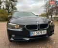 Черный БМВ 3 Серия, объемом двигателя 2 л и пробегом 289 тыс. км за 12100 $, фото 11 на Automoto.ua