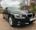 Черный БМВ 3 Серия, объемом двигателя 2 л и пробегом 289 тыс. км за 12100 $, фото 10 на Automoto.ua