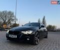 Чорний БМВ 3 Серія, об'ємом двигуна 2 л та пробігом 219 тис. км за 12500 $, фото 1 на Automoto.ua