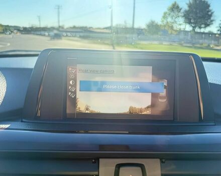 Чорний БМВ 3 Серія, об'ємом двигуна 2 л та пробігом 82 тис. км за 8100 $, фото 7 на Automoto.ua