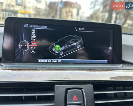 Чорний БМВ 3 Серія, об'ємом двигуна 2 л та пробігом 173 тис. км за 13450 $, фото 45 на Automoto.ua