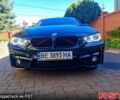 Чорний БМВ 3 Серія, об'ємом двигуна 2 л та пробігом 213 тис. км за 11890 $, фото 1 на Automoto.ua