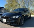 Черный БМВ 3 Серия, объемом двигателя 2 л и пробегом 180 тыс. км за 13900 $, фото 5 на Automoto.ua