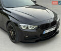Черный БМВ 3 Серия, объемом двигателя 2 л и пробегом 250 тыс. км за 15000 $, фото 8 на Automoto.ua