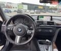 Черный БМВ 3 Серия, объемом двигателя 2 л и пробегом 161 тыс. км за 15999 $, фото 19 на Automoto.ua