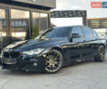 Черный БМВ 3 Серия, объемом двигателя 2 л и пробегом 198 тыс. км за 13900 $, фото 1 на Automoto.ua