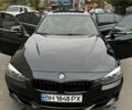 Чорний БМВ 3 Серія, об'ємом двигуна 2 л та пробігом 128 тис. км за 14800 $, фото 1 на Automoto.ua