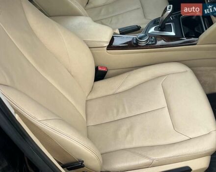 Черный БМВ 3 Серия, объемом двигателя 2 л и пробегом 120 тыс. км за 14390 $, фото 32 на Automoto.ua