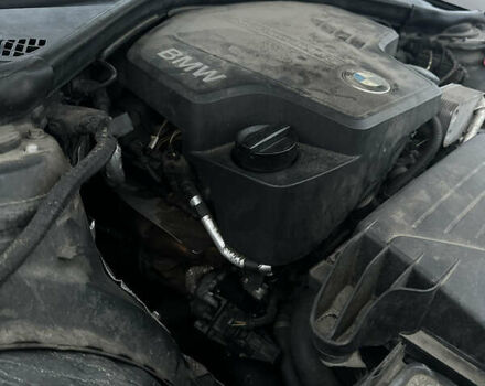 Чорний БМВ 3 Серія, об'ємом двигуна 2 л та пробігом 197 тис. км за 11800 $, фото 25 на Automoto.ua