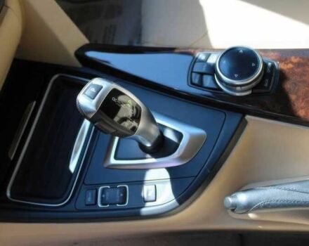 Черный БМВ 3 Серия, объемом двигателя 2 л и пробегом 120 тыс. км за 3800 $, фото 13 на Automoto.ua