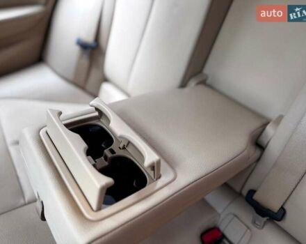 Чорний БМВ 3 Серія, об'ємом двигуна 2 л та пробігом 110 тис. км за 15800 $, фото 49 на Automoto.ua