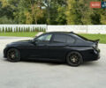 Черный БМВ 3 Серия, объемом двигателя 2 л и пробегом 250 тыс. км за 15000 $, фото 24 на Automoto.ua