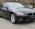 Черный БМВ 3 Серия, объемом двигателя 2 л и пробегом 86 тыс. км за 3000 $, фото 1 на Automoto.ua