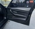 Чорний БМВ 3 Серія, об'ємом двигуна 2 л та пробігом 114 тис. км за 14300 $, фото 27 на Automoto.ua