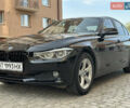 Черный БМВ 3 Серия, объемом двигателя 2 л и пробегом 154 тыс. км за 15999 $, фото 31 на Automoto.ua