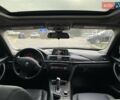 Чорний БМВ 3 Серія, об'ємом двигуна 2 л та пробігом 182 тис. км за 14700 $, фото 14 на Automoto.ua