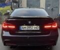 Чорний БМВ 3 Серія, об'ємом двигуна 2 л та пробігом 239 тис. км за 12999 $, фото 1 на Automoto.ua