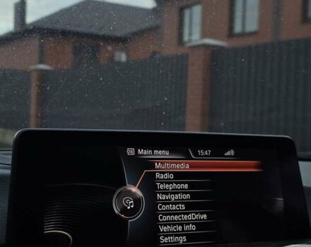 Черный БМВ 3 Серия, объемом двигателя 2 л и пробегом 173 тыс. км за 12700 $, фото 54 на Automoto.ua