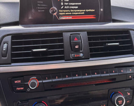 Черный БМВ 3 Серия, объемом двигателя 2 л и пробегом 120 тыс. км за 14700 $, фото 25 на Automoto.ua