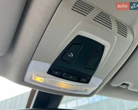 Чорний БМВ 3 Серія, об'ємом двигуна 2 л та пробігом 209 тис. км за 16690 $, фото 32 на Automoto.ua