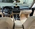 Чорний БМВ 3 Серія, об'ємом двигуна 2 л та пробігом 128 тис. км за 14800 $, фото 19 на Automoto.ua