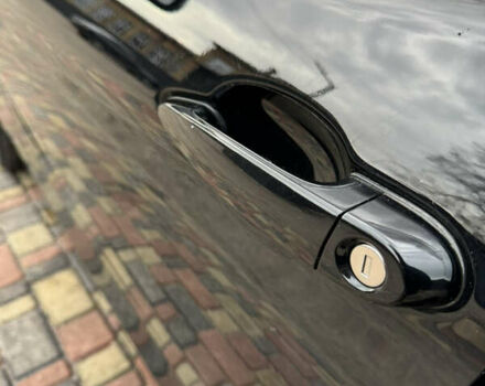 Черный БМВ 3 Серия, объемом двигателя 2 л и пробегом 230 тыс. км за 14700 $, фото 14 на Automoto.ua