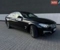 Черный БМВ 3 Серия, объемом двигателя 2 л и пробегом 219 тыс. км за 15500 $, фото 1 на Automoto.ua